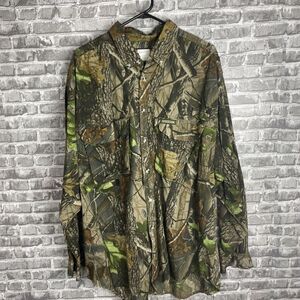 remington‎ camo shirts